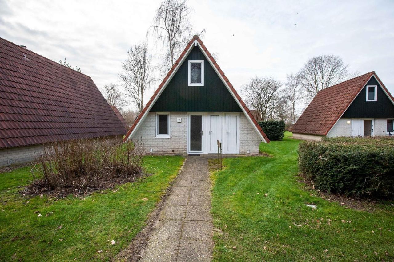 Stijlvolle vakantiewoning just for holliday Villa Gramsbergen Eksteriør billede